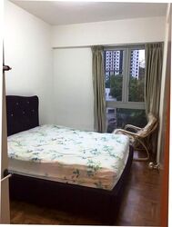 Hillview Regency (D23), Condominium #632019801